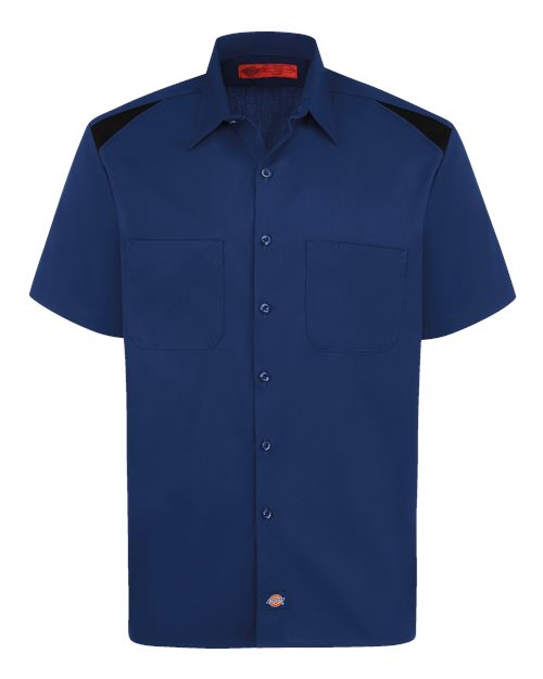 Short Sleeve Performance Team Shirt - Tall Sizes | USA Decoration