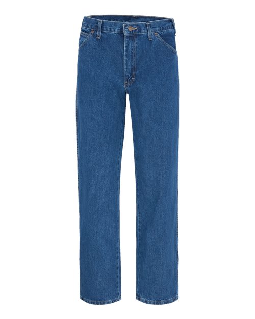 5-Pocket Jeans | USA Decoration