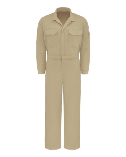 Premium Coverall - EXCEL FR® ComforTouch® - 7 oz. | USA Decoration