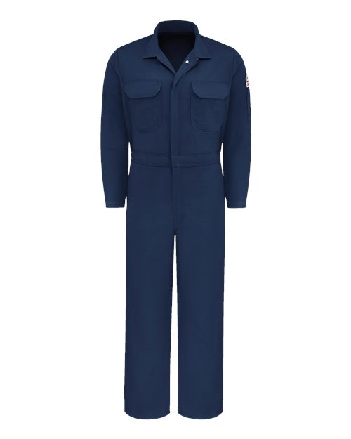Premium Coverall - EXCEL FR® ComforTouch® - 7 oz. - Tall Sizes | USA Decoration