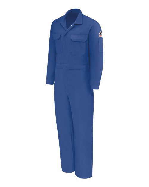 Premium Coverall - EXCEL FR® ComforTouch® - 7 oz. - Tall Sizes | USA Decoration