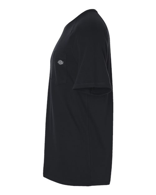 Performance Cooling T-Shirt - Tall Sizes | USA Decoration