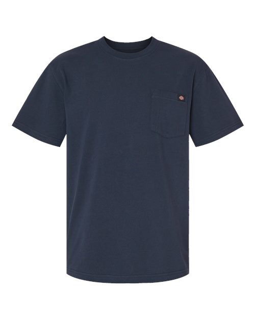 Traditional Heavyweight T-Shirt | USA Decoration