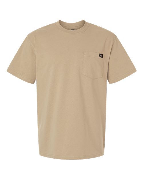 Traditional Heavyweight T-Shirt | USA Decoration