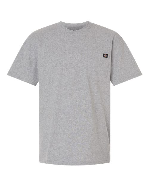 Traditional Heavyweight T-Shirt | USA Decoration