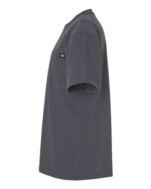 Traditional Heavyweight T-Shirt - Tall Sizes | USA Decoration