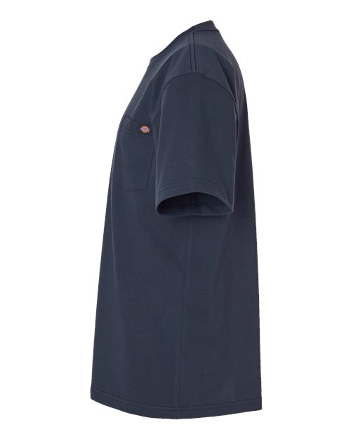 Traditional Heavyweight T-Shirt - Tall Sizes | USA Decoration