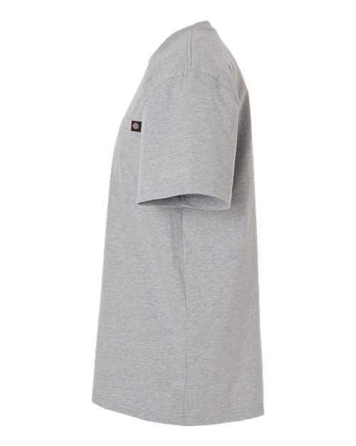 Traditional Heavyweight T-Shirt - Tall Sizes | USA Decoration
