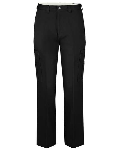 Industrial Cotton Cargo Pants - Odd Sizes | USA Decoration