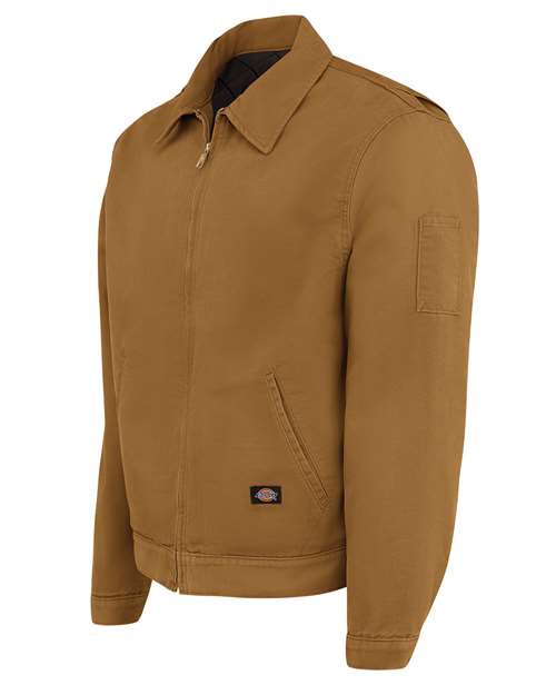 Industrial Duck Jacket | USA Decoration