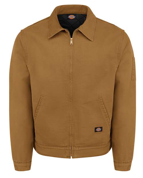 Industrial Duck Jacket | USA Decoration