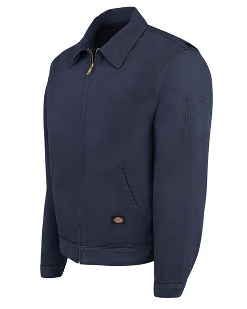 Industrial Duck Jacket | USA Decoration