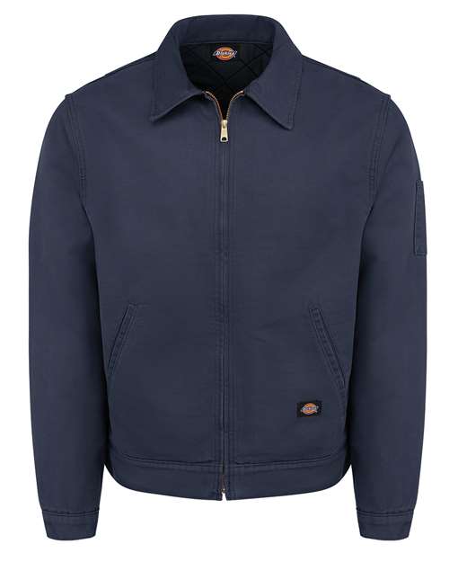 Industrial Duck Jacket | USA Decoration