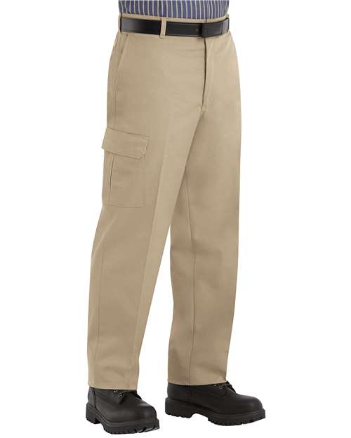 Industrial Cargo Pants Extended Sizes | USA Decoration