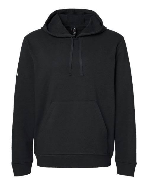 Fleece Hooded Sweatshirt | USA Decoration
