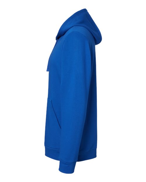 Fleece Hooded Sweatshirt | USA Decoration