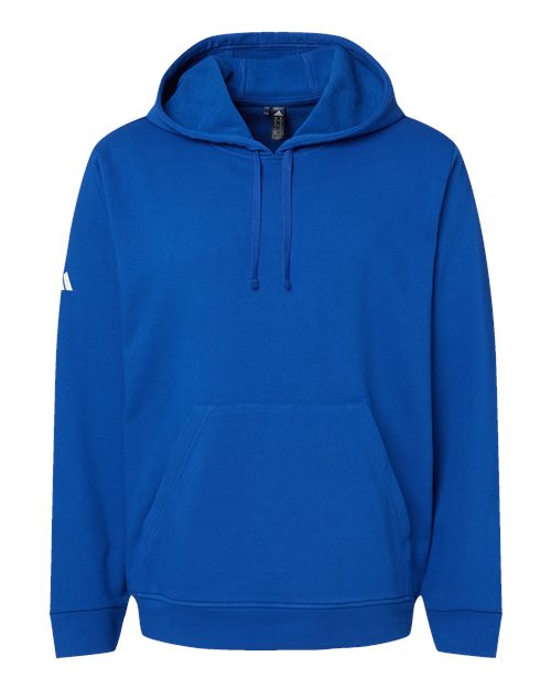 Fleece Hooded Sweatshirt | USA Decoration
