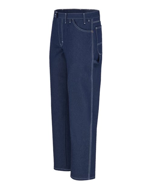 Lightweight Carpenter Jeans - Extended Sizes | USA Decoration