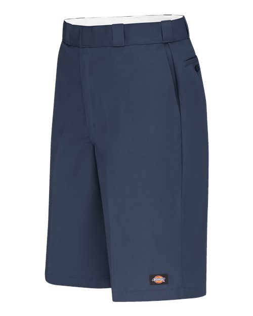 Multi-Pocket Work Shorts | USA Decoration