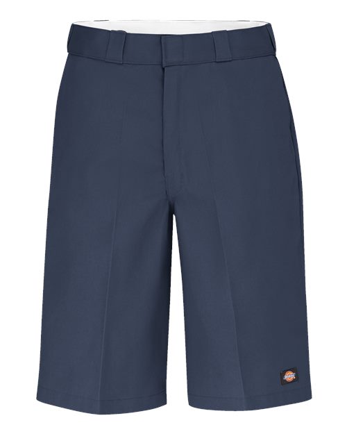 Multi-Pocket Work Shorts | USA Decoration