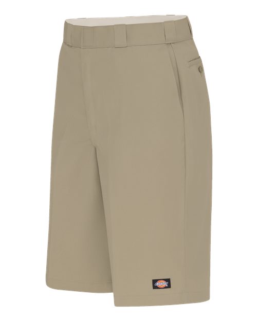 Multi-Pocket Work Shorts | USA Decoration