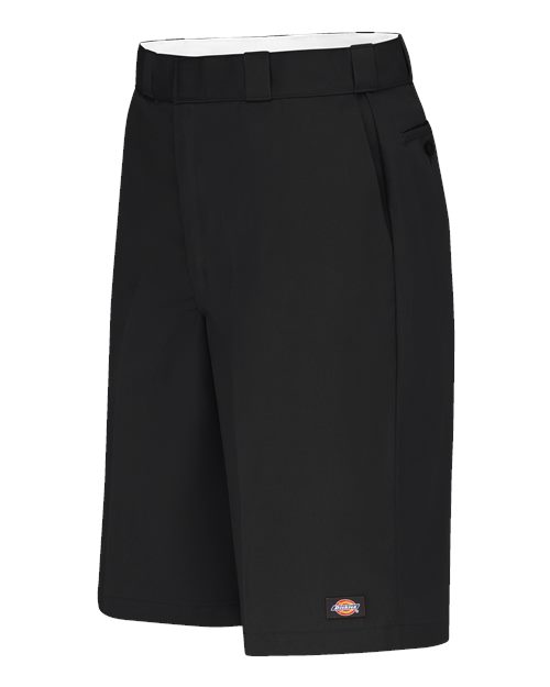 Multi-Pocket Work Shorts - Extended Sizes | USA Decoration