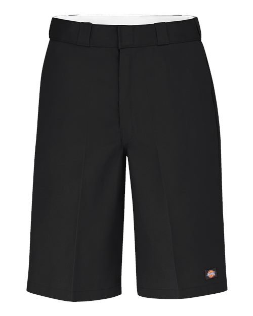 Multi-Pocket Work Shorts - Extended Sizes | USA Decoration