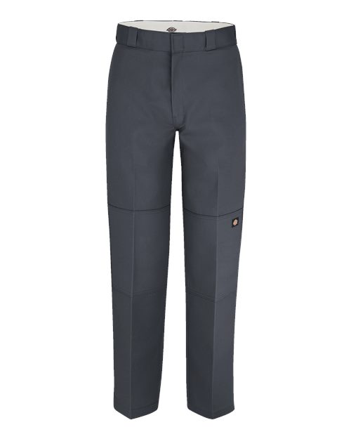 Double Knee Work Pants - Extended Sizes | USA Decoration