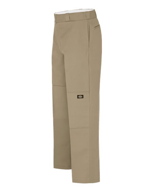 Double Knee Work Pants - Odd Sizes | USA Decoration