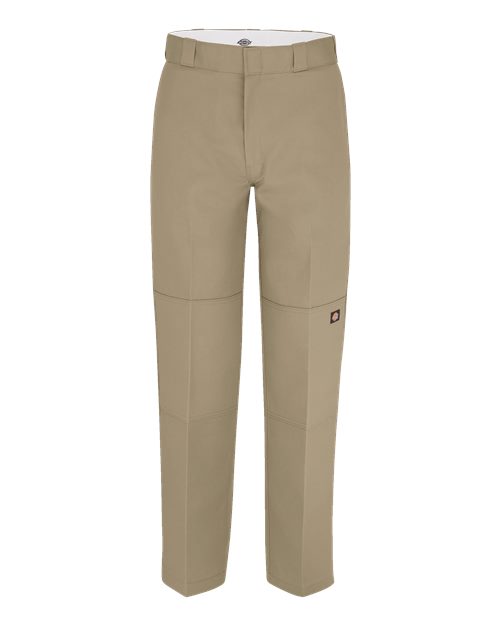 Double Knee Work Pants - Odd Sizes | USA Decoration