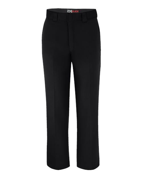Industrial 874® Flex Work Pants - Extended Sizes | USA Decoration