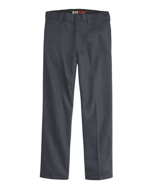 Industrial 874® Flex Work Pants - Extended Sizes | USA Decoration
