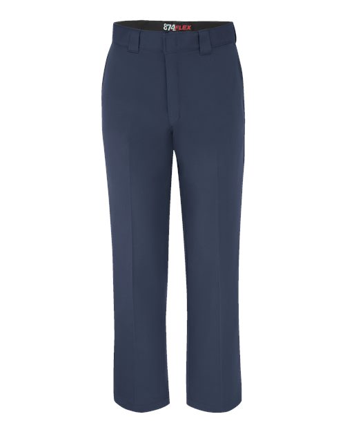 Industrial 874® Flex Work Pants - Extended Sizes | USA Decoration