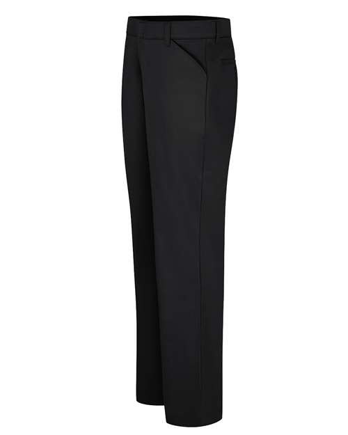 Women's Stretch Twill Pants | USA Decoration