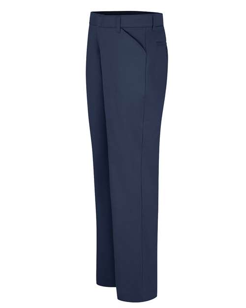 Women's Stretch Twill Pants | USA Decoration