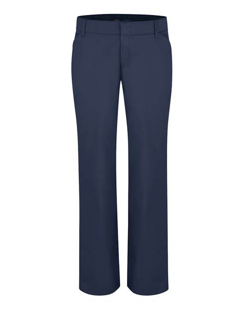 Women's Stretch Twill Pants | USA Decoration