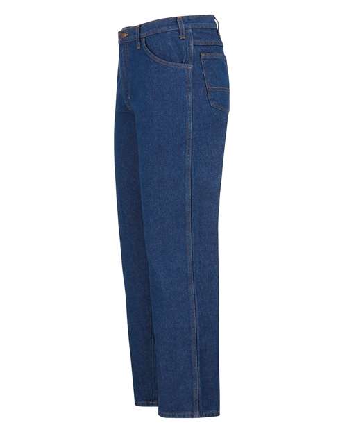 Industrial Jeans - Extended Sizes | USA Decoration