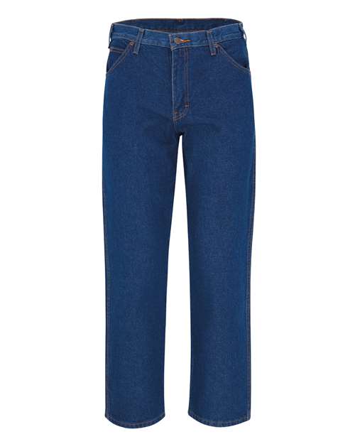 Industrial Relaxed Fit Jeans - Odd Sizes | USA Decoration
