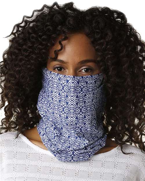Fashion Gaiter | USA Decoration
