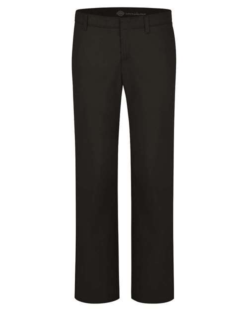 Women's Stretch Twill Pants | USA Decoration