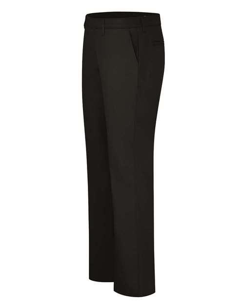 Women's Stretch Twill Pants | USA Decoration