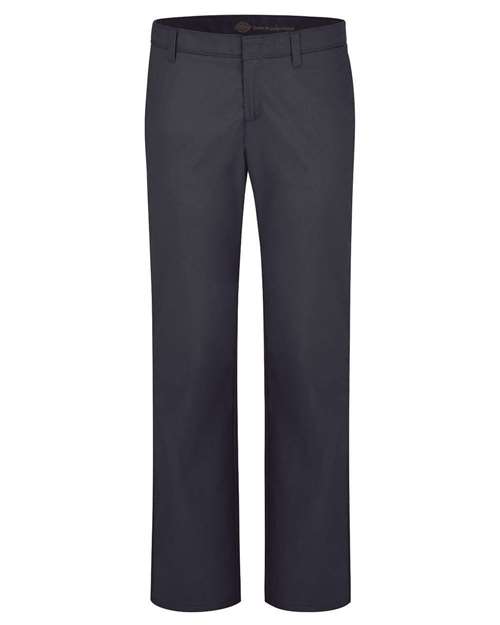 Women's Stretch Twill Pants | USA Decoration