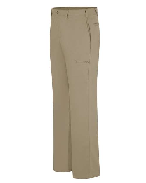 Women's Premium Cargo Pants - Extended Sizes | USA Decoration
