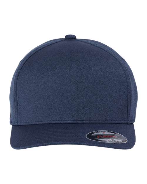Unipanel™ Melange Cap | USA Decoration