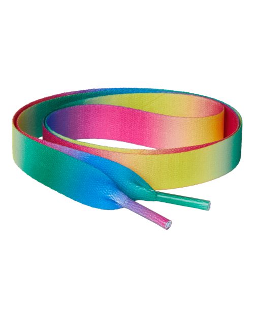 Custom-Color Laces | USA Decoration