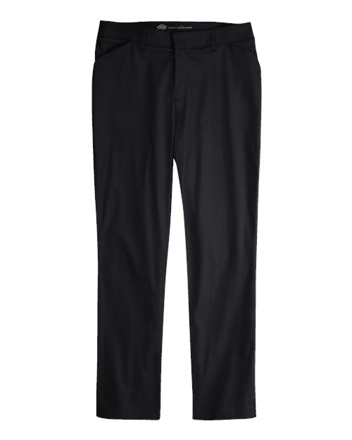 Women's Stretch Twill Pants | USA Decoration