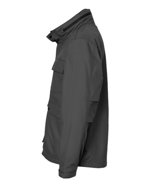 Field Jacket | USA Decoration