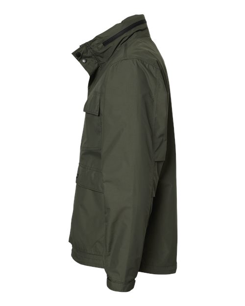 Field Jacket | USA Decoration