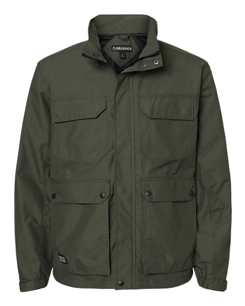 Field Jacket | USA Decoration