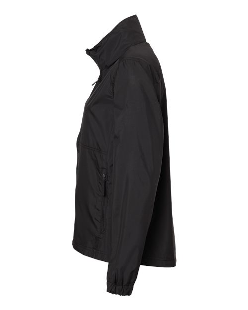 Women's Riley Packable Jacket | USA Decoration
